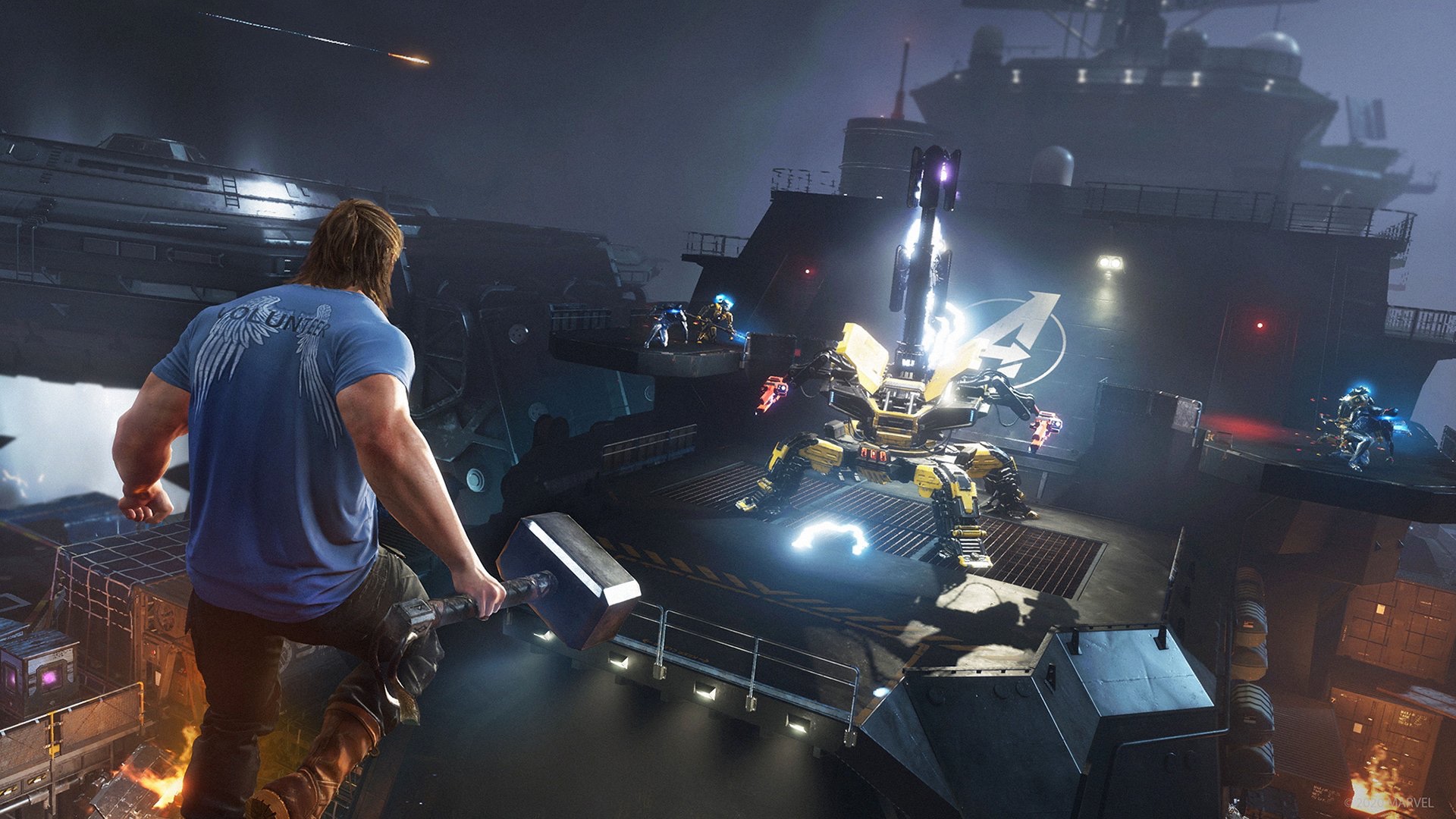 A fejlesztők biztosak benne, hogy a jövőbeni tartalmak visszahozzák a Marvel's Avengers játékosait