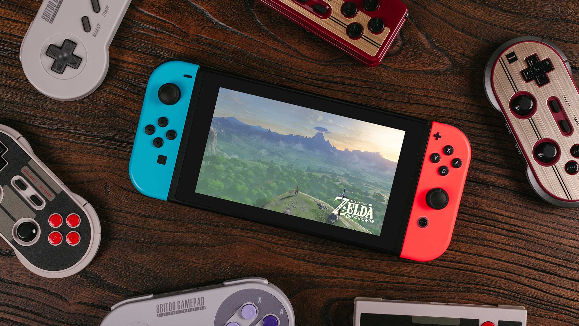 A fejlesztők 36 százaléka érdeklődik már a Nintendo Switch iránt