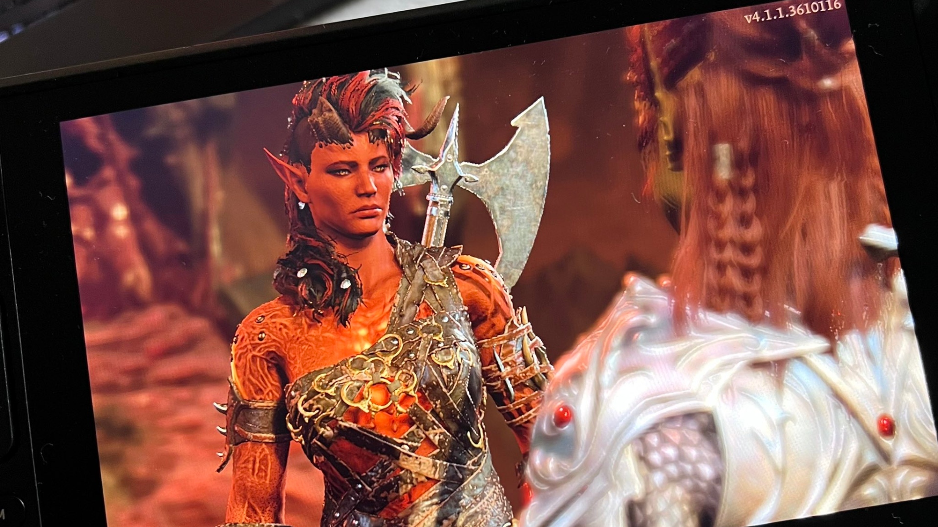 A fejlesztők bizakodóak a Baldur's Gate 3 Steam Deck változatáról