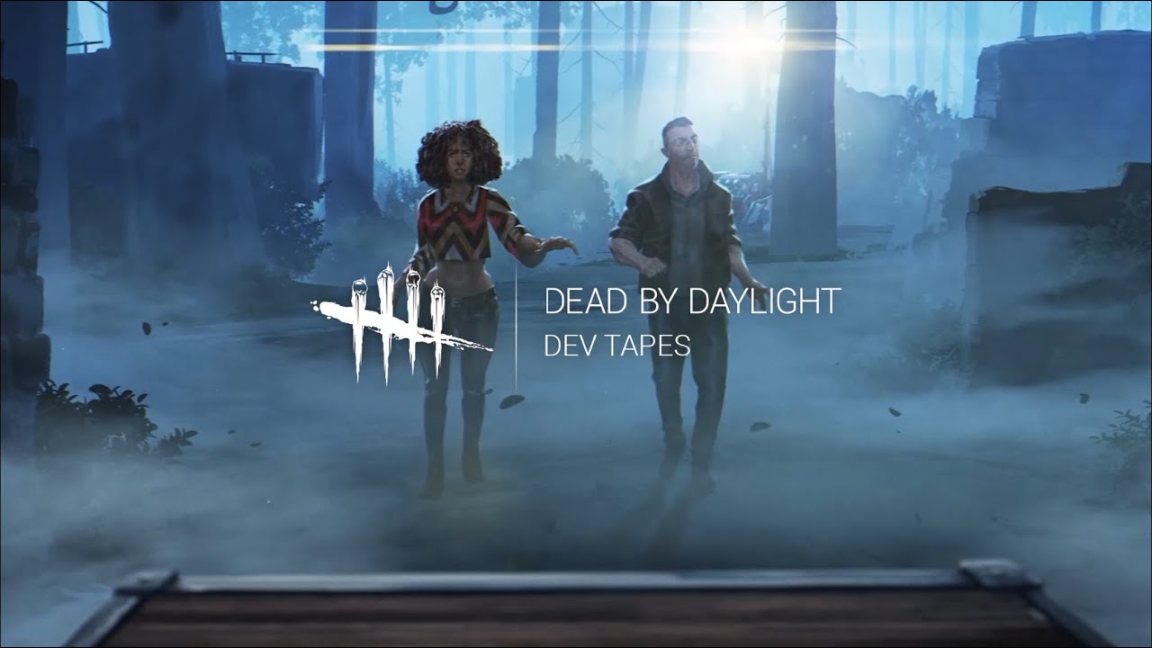 A fejlesztők feltárták a Dead by Daylight nagy grafikai átalakítását