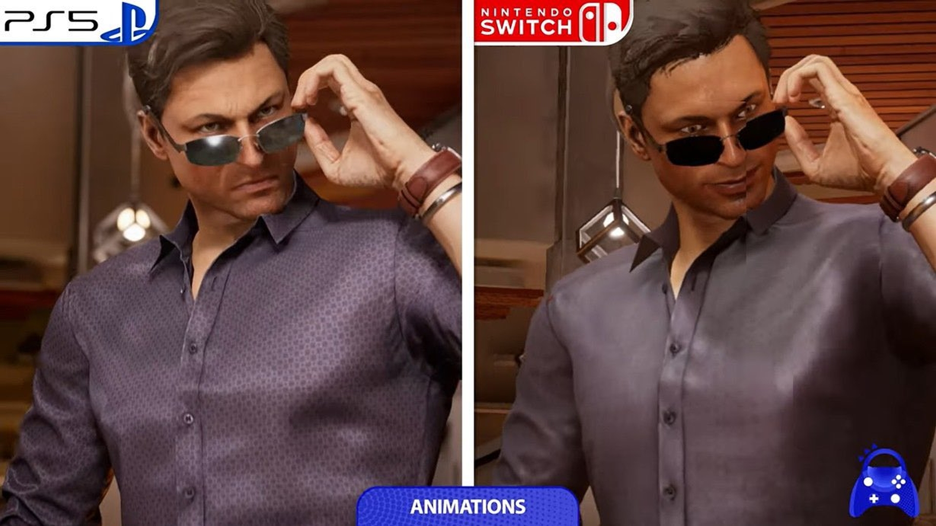 A fejlesztők is elismerték, szörnyű lett a Mortal Kombat 1 Switchen