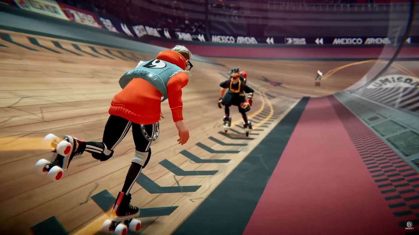 A fejlesztők megcáfolták a Roller Champions halálhírét