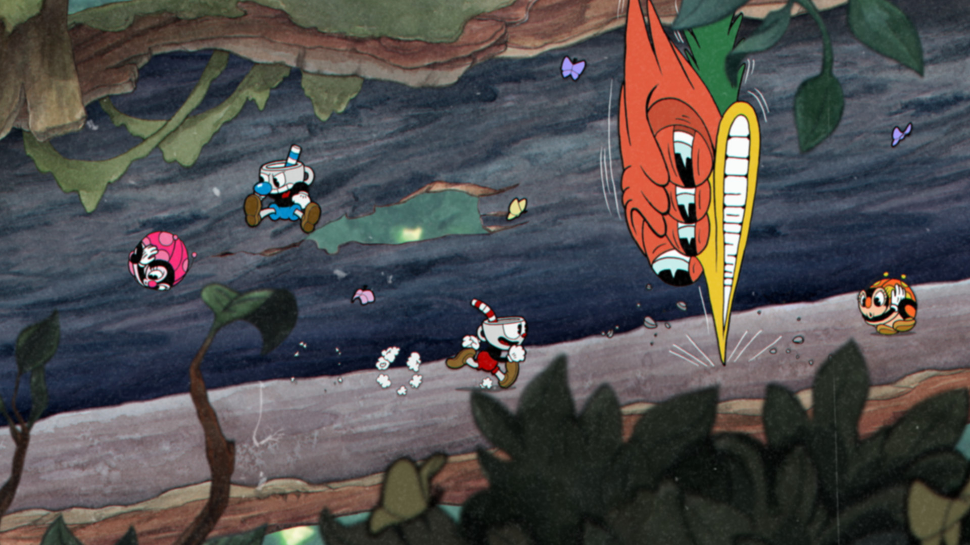 A fejlesztők szerint biztos, hogy folytatódik a Cuphead