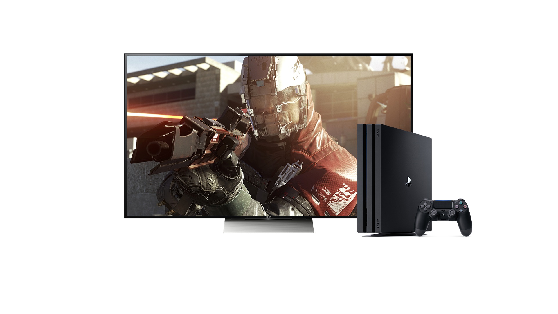 A fejlesztőknek nem kell sokkal többet dolgozniuk a játékok PS4 Pro támogatásához