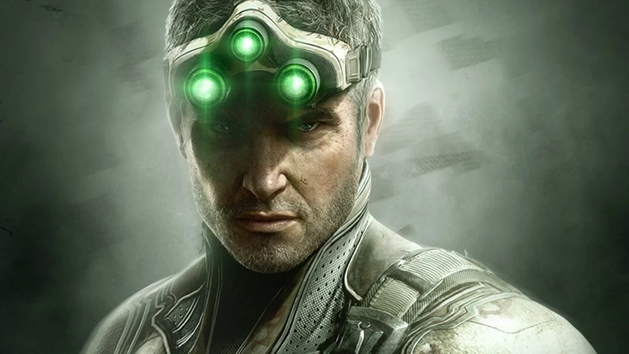 A feldolgozásban módosítják a Splinter Cell történetét