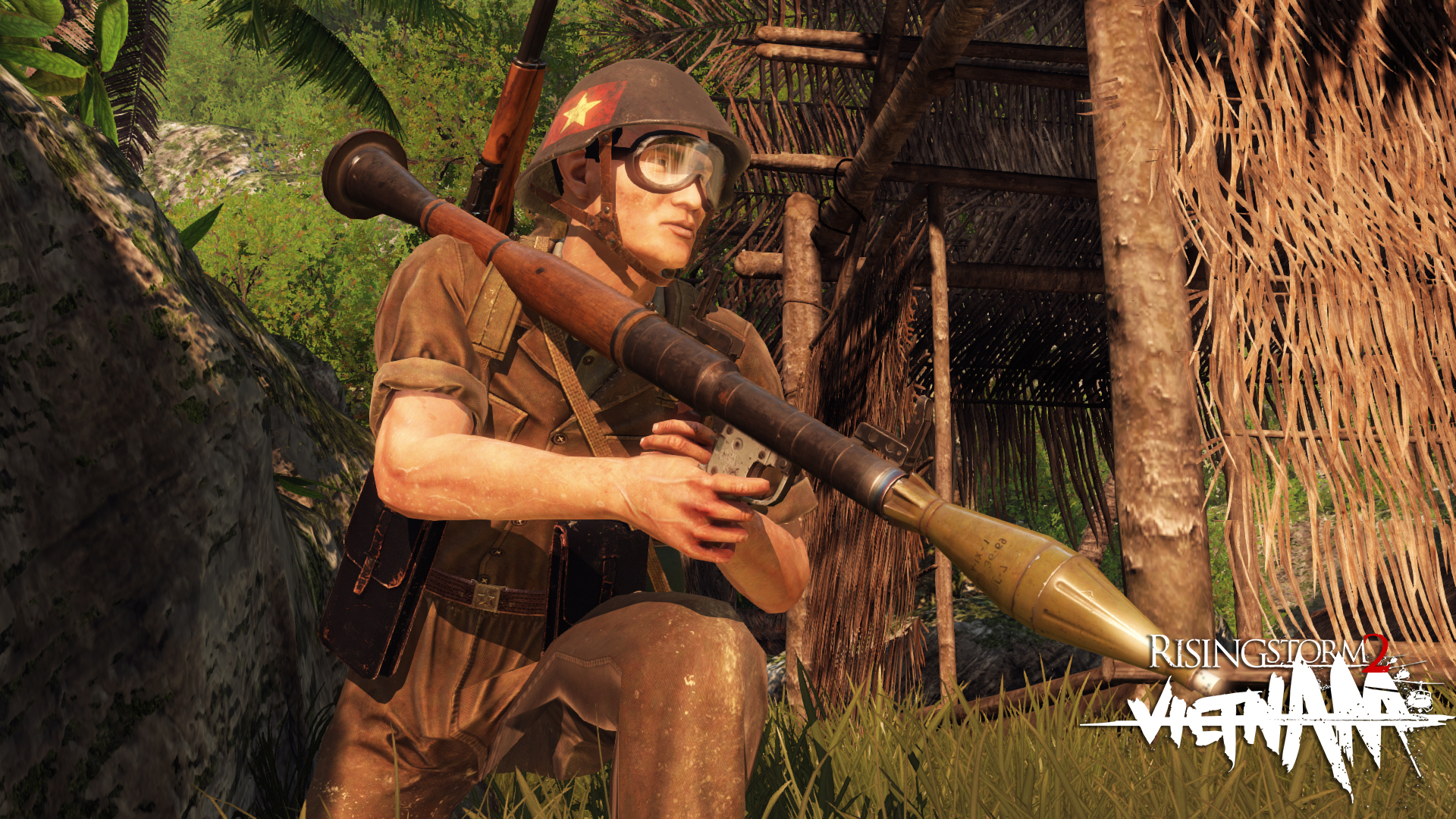 A Filament és a Rising Storm 2: Vietnam az Epic Games Store aktuális ingyen játékai