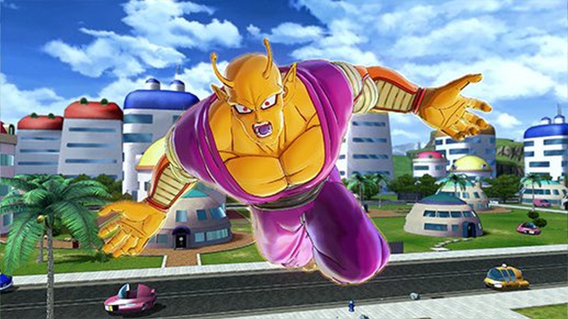 A filmből érkezik új karakter a Dragon Ball Xenoverse 2-be