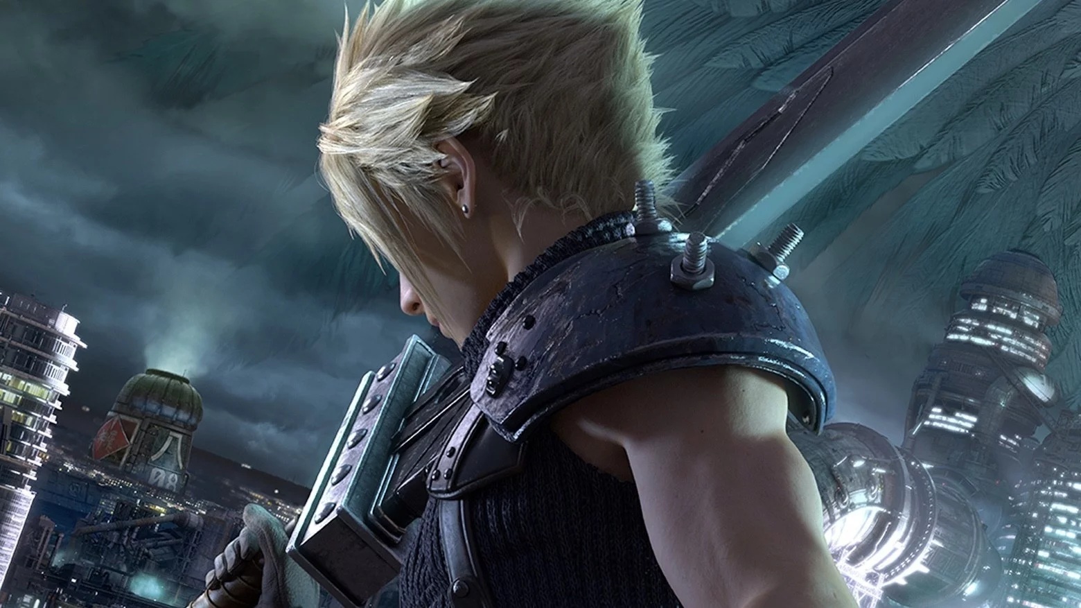 A Final Fantasy VII Remake lett az idei E3 legjobbja