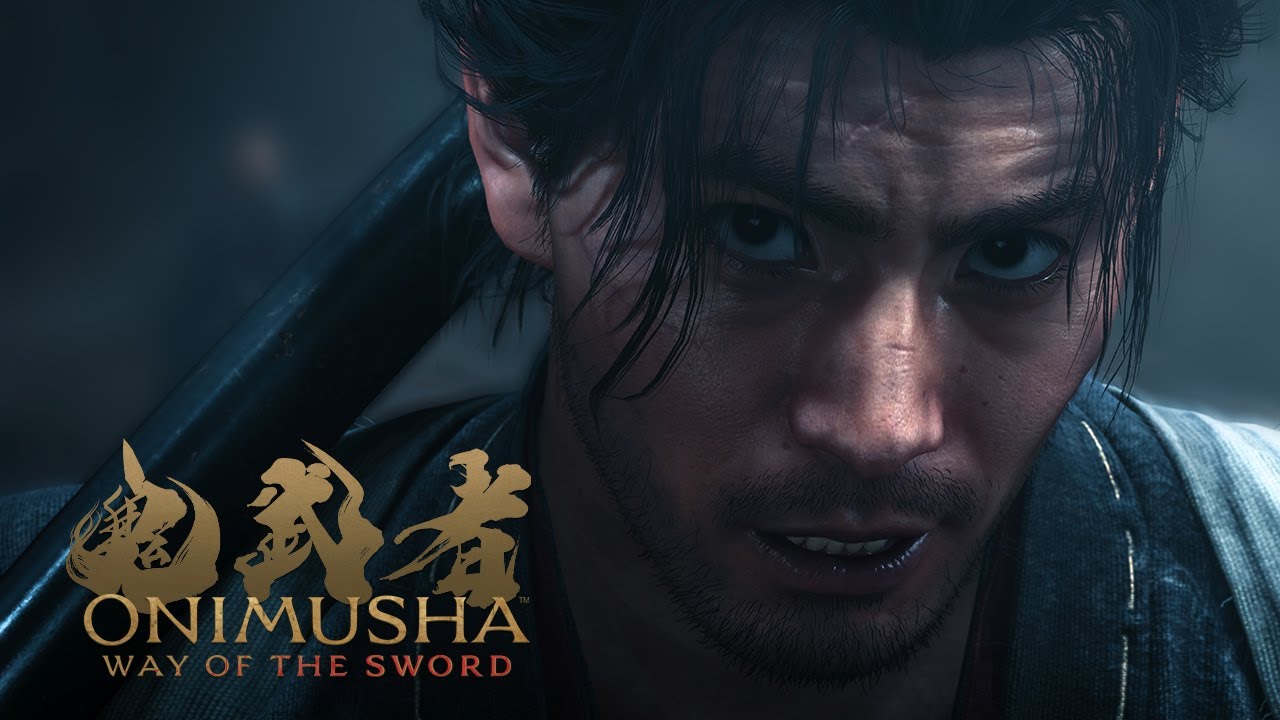 A főhősről szól az első Onimusha: Way of the Sword trailer