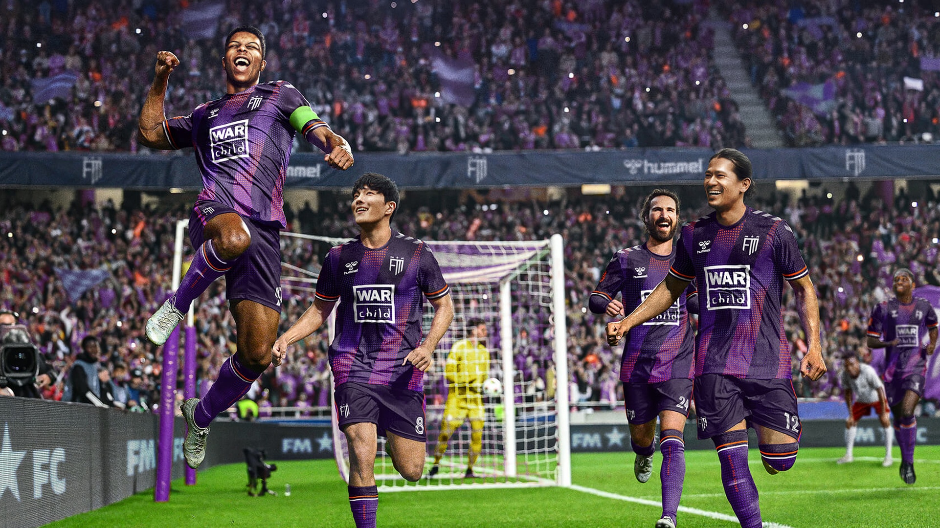 A Football Manager 2024 már most a sorozat legtöbbet játszott címe