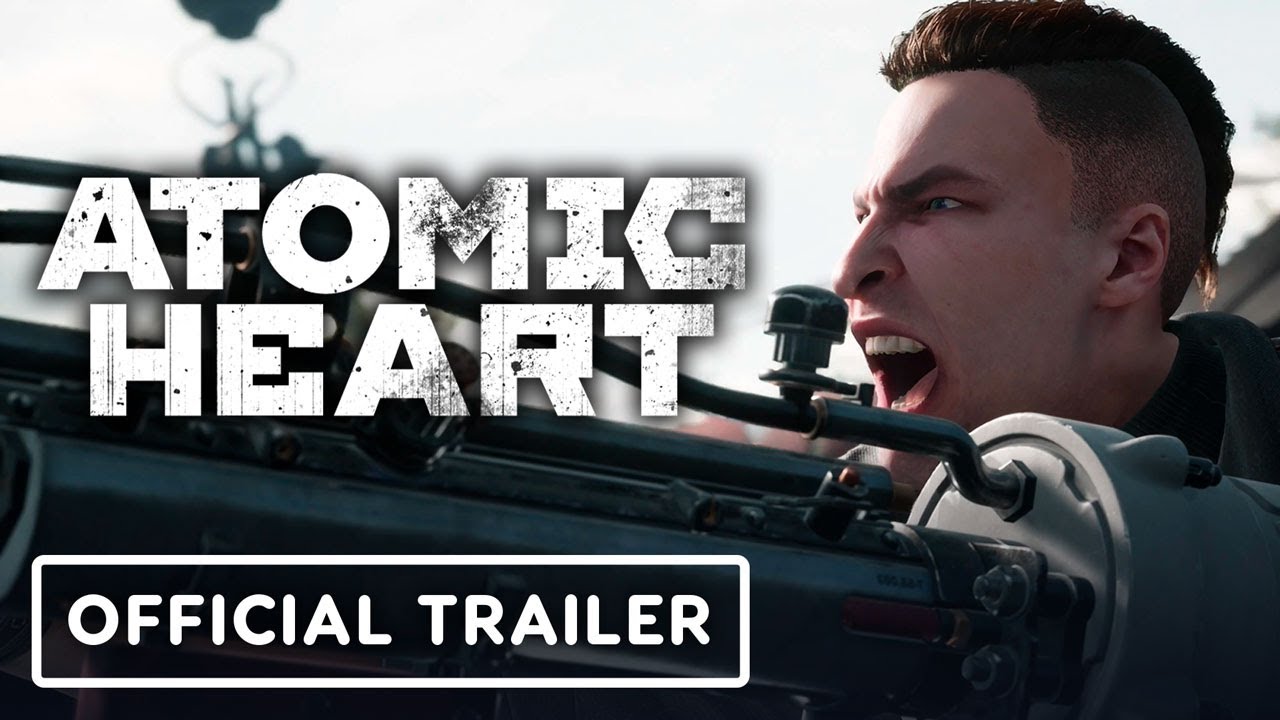A fotó módról szól az Atomic Heart legújabb gameplay trailere
