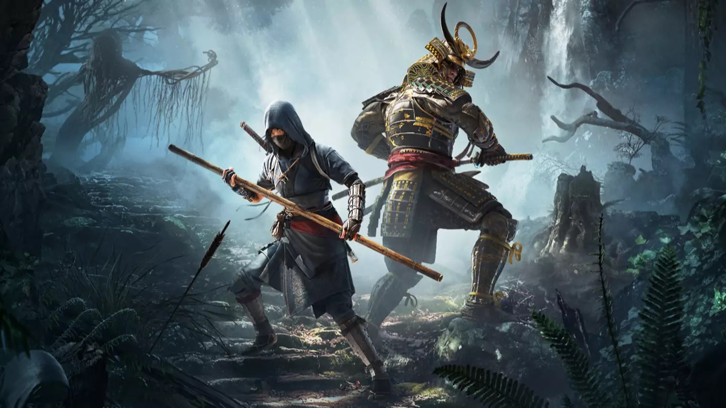 A franchise egyik legsikeresebb rajtját produkálta az Assassin's Creed Shadows