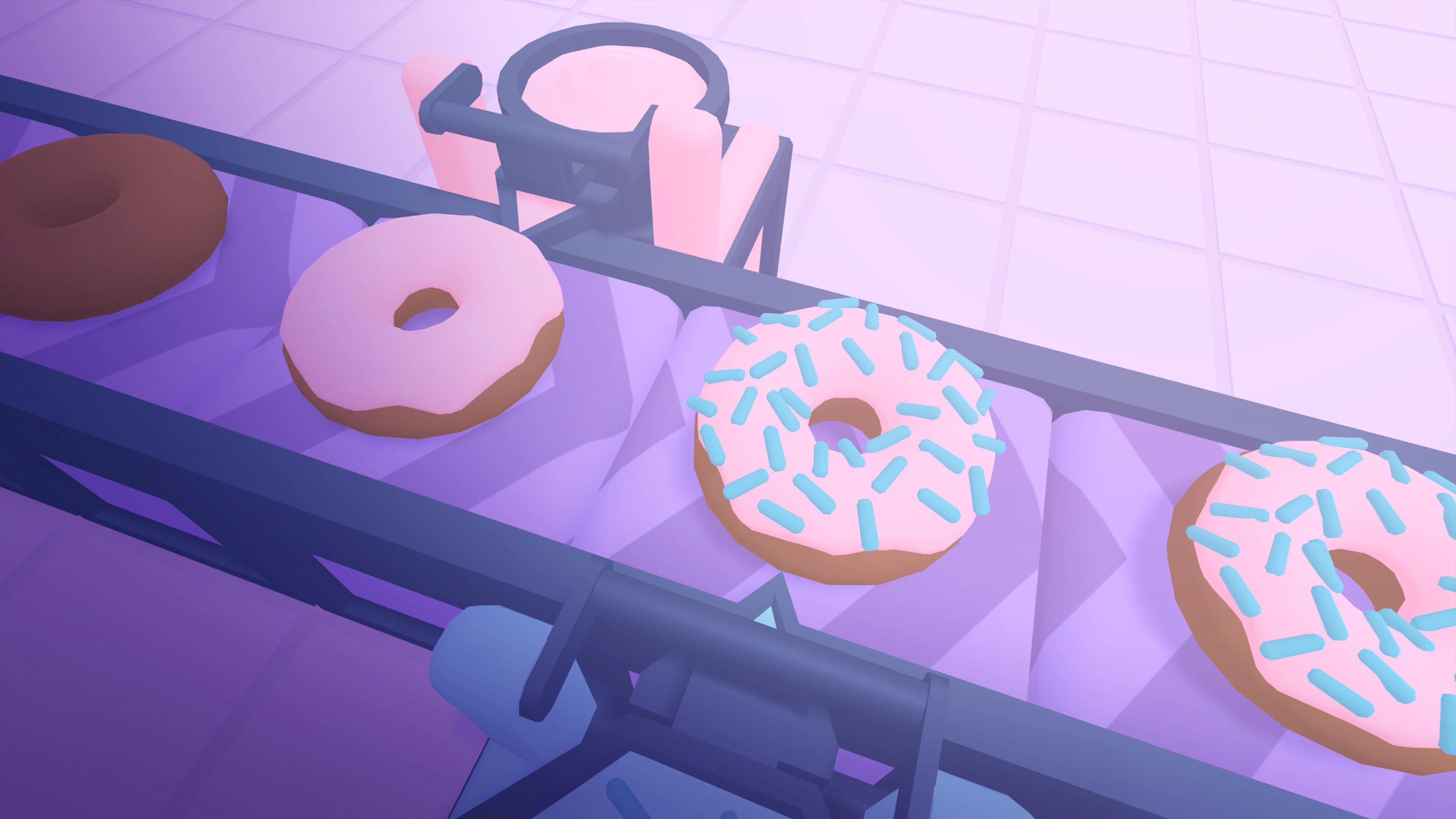 A Freshly Frosted logikai játékot adja most ingyen az Epic Games Store