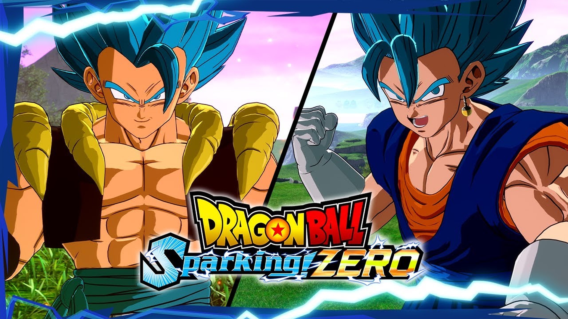 A fúziókra koncentrál a Dragon Ball: Sparking! Zero új kedvcsinálója