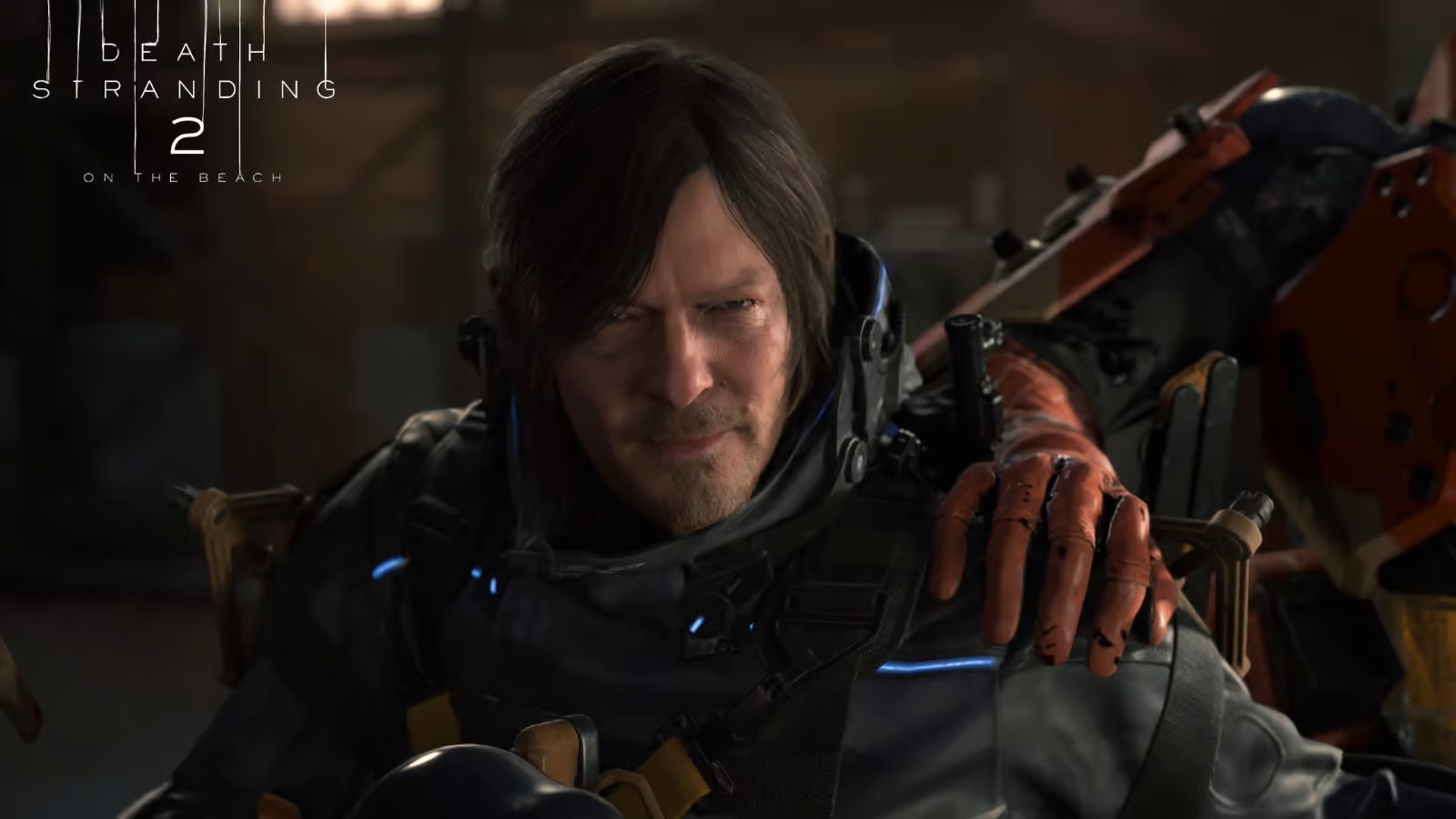 A gamescom 2024-en bemutatkozhat a Death Stranding 2: On the Beach egyik új karaktere