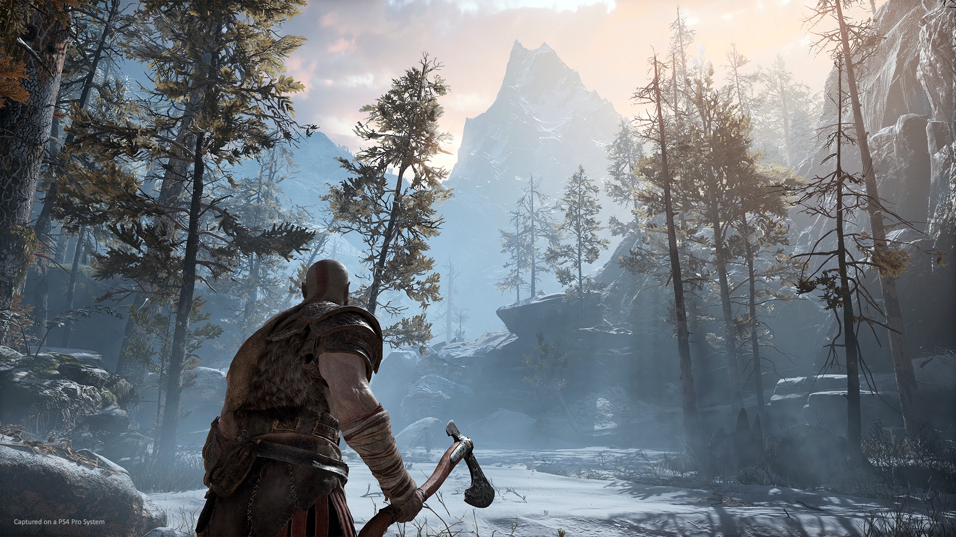 A GDC 2019-en is elvitte az Év Játéka díjat a God of War