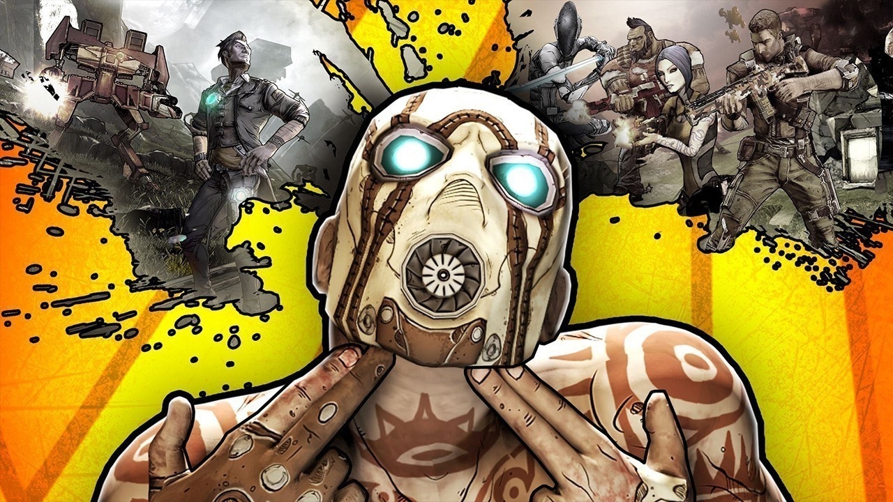 A Gearbox 90 százaléka a Borderlands 3-on dolgozhat