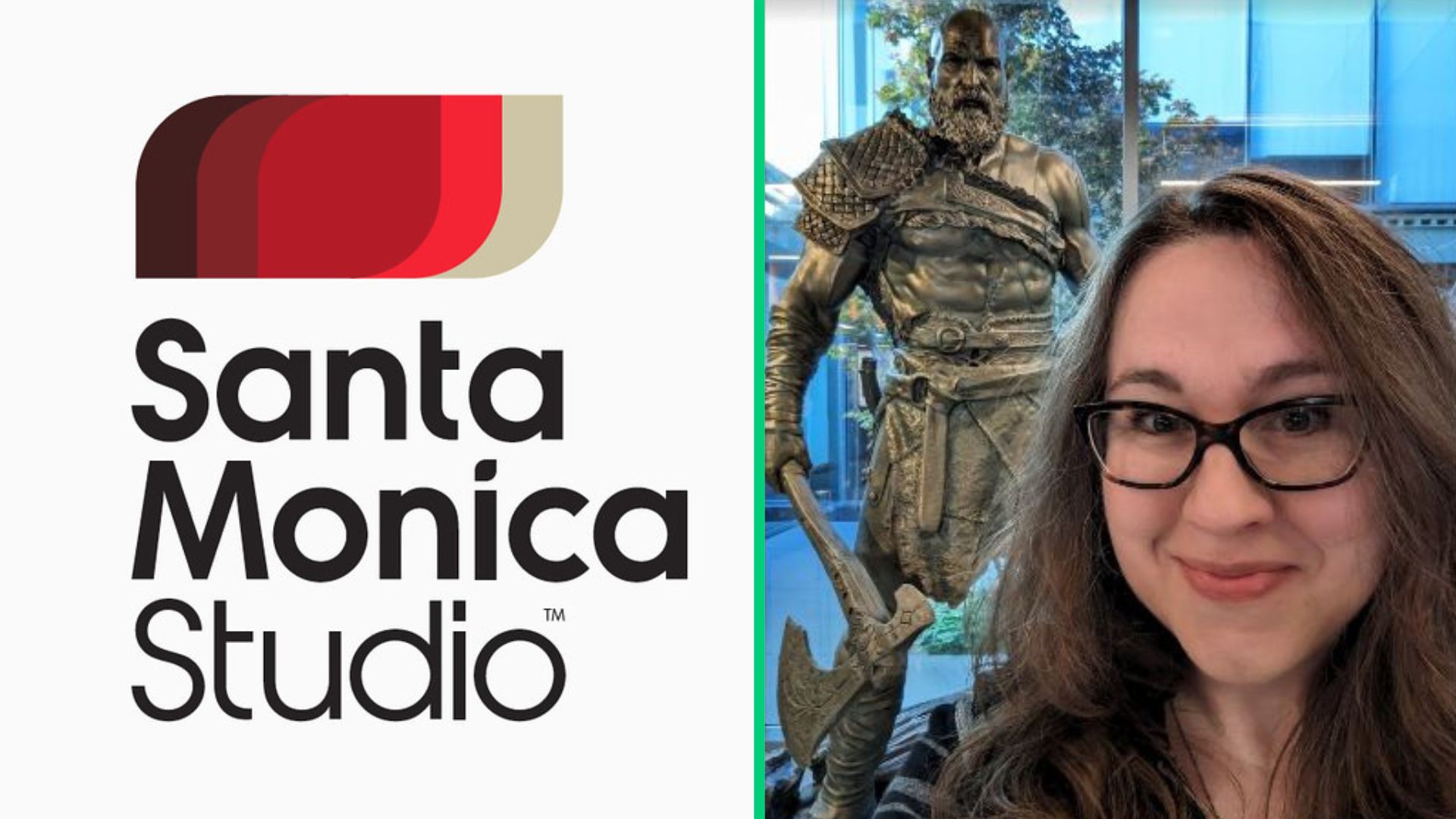 A Gears of War egyik rendezője csatlakozott a God of War csapatához