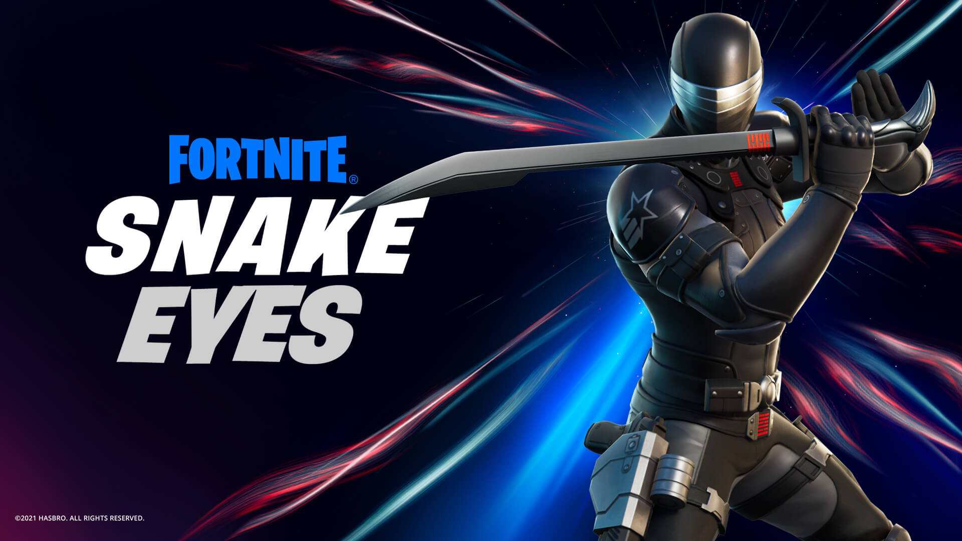 A GI Joe franchise kerül a Fortnite következő crossover eventjének középpontjába