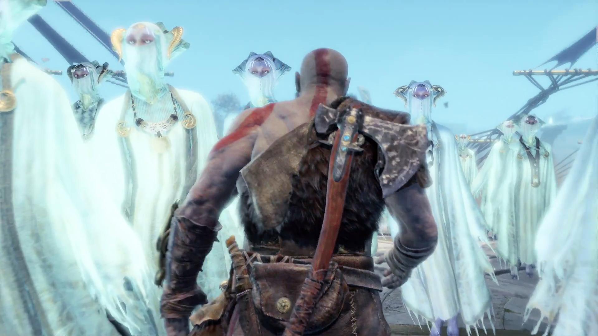 A God of War lett a PlayStation történetének leggyorsabban fogyó exkluzívja