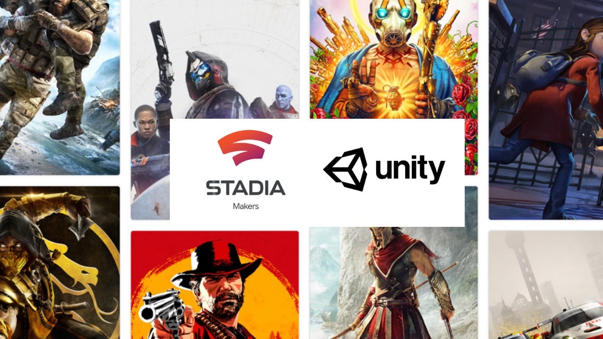 A Google elindította a Stadia Makers programot, hogy több indie játék érkezzen a platformra
