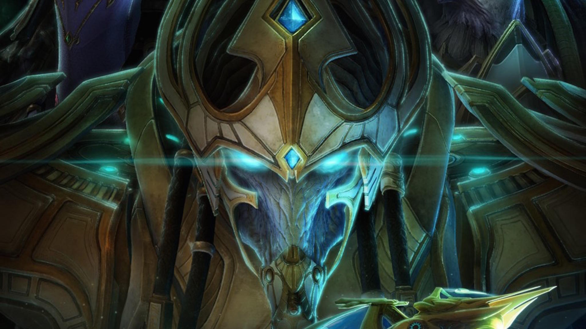 A Google mesterséges intelligenciája szinte minden StarCraft 2 játékosnál jobb