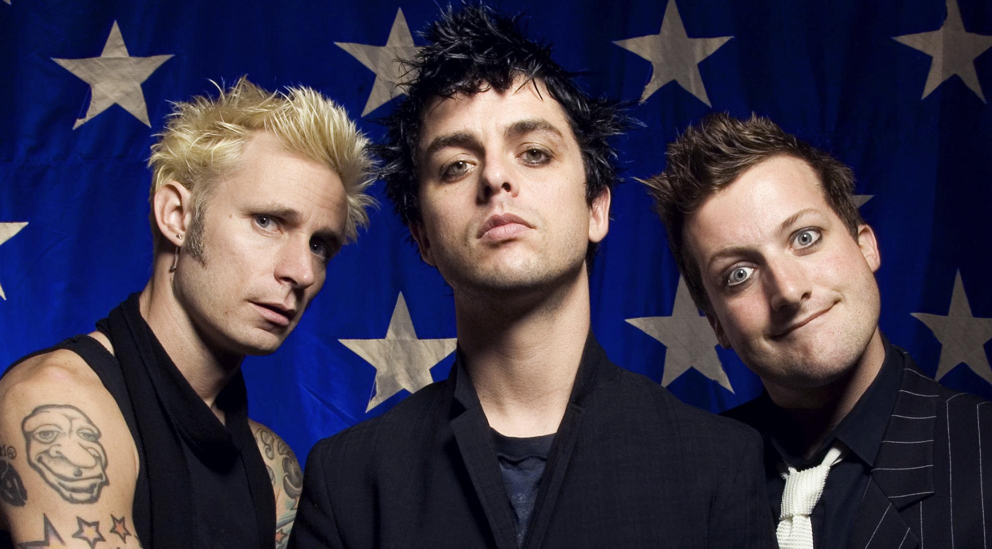 A Green Day is fellép majd az idei The Game Awards-on