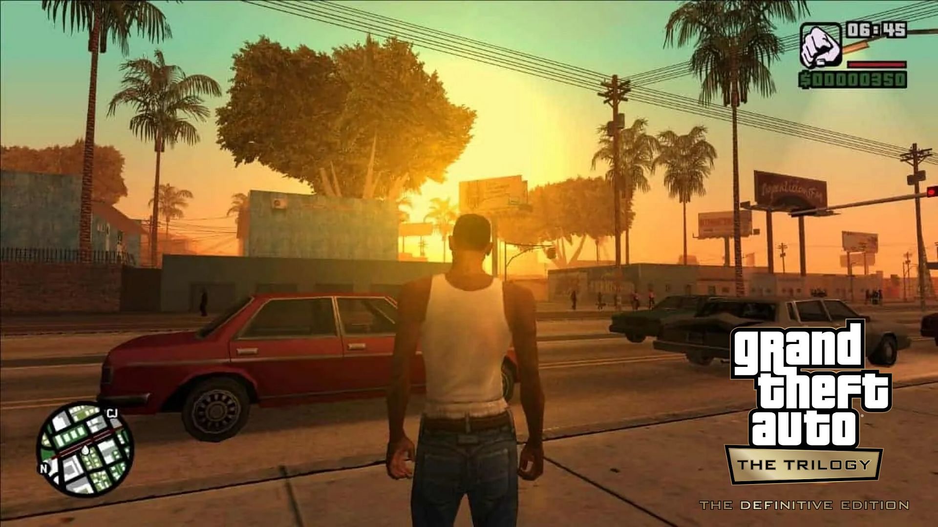 A GTA: The Trilogy – Definitive Edition tulajdonosai egy másik Rockstar-játékot is ingyen húzhatnak be