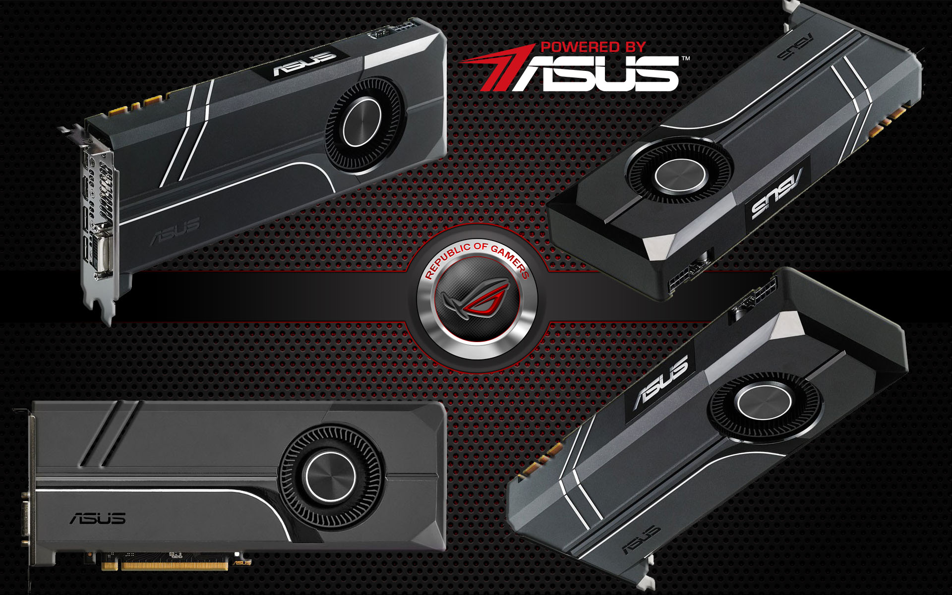 A GTX 1070-ből is készít Turbo modellt az ASUS