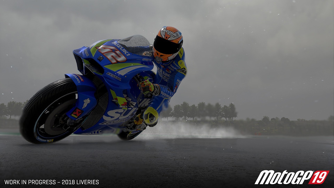 A gyakorlatban is bemutatkozott a MotoGP 19 forradalmian új mesterséges intelligenciája