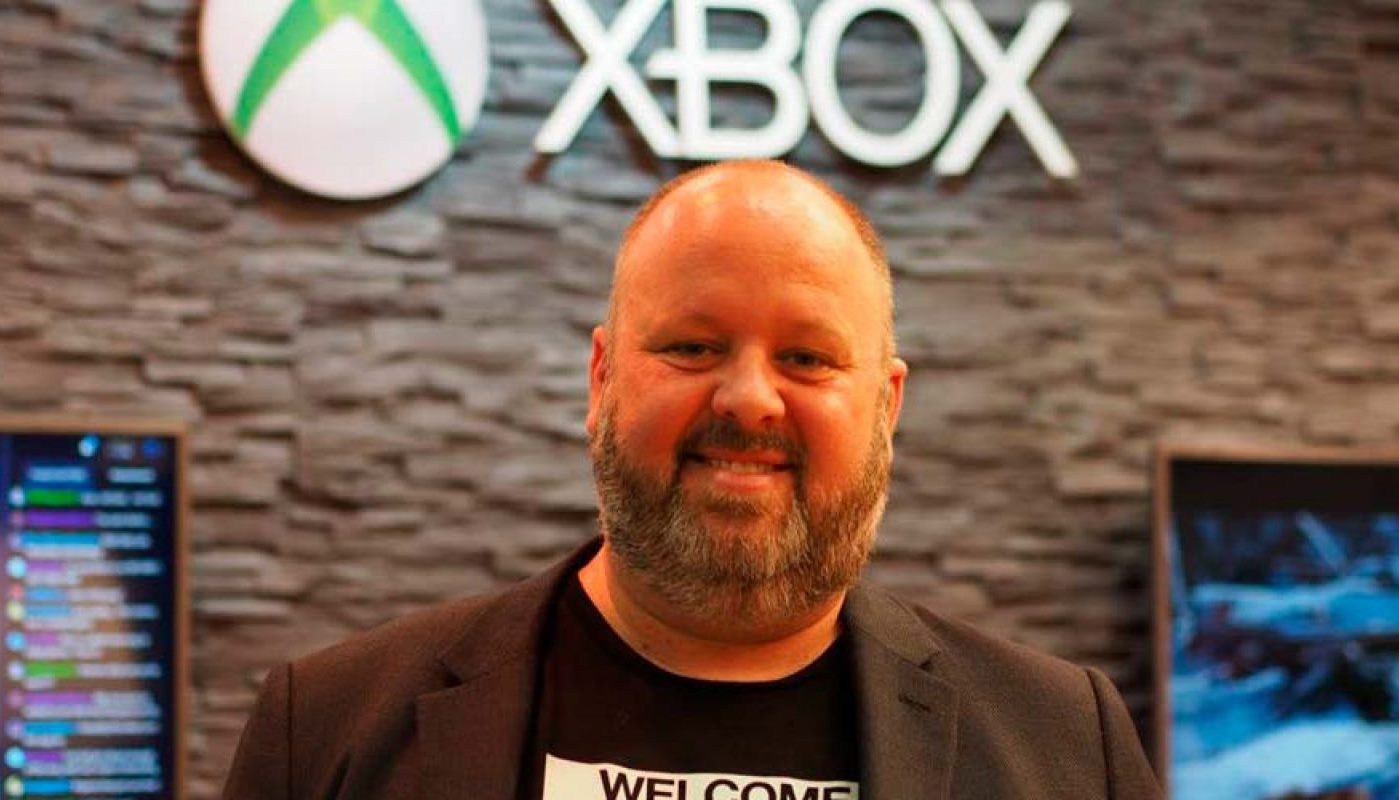 A gyenge TGA 2022 után óriási ígéretekkel oldja a feszültséget az Xbox-vezér