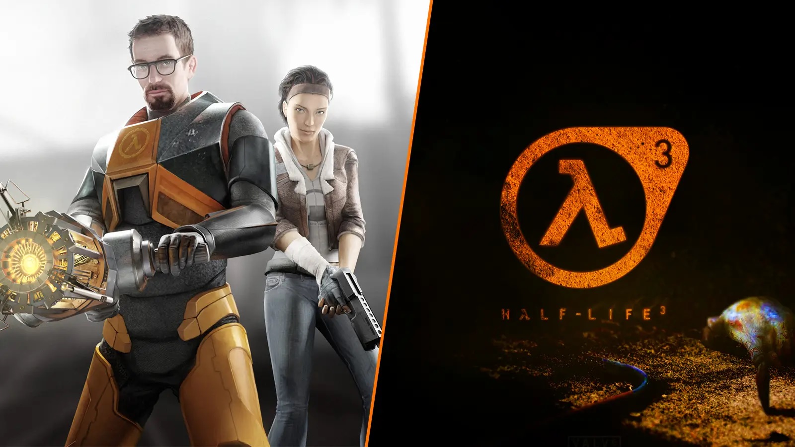 A Half Life 3 közelebb van, mint gondolnánk?