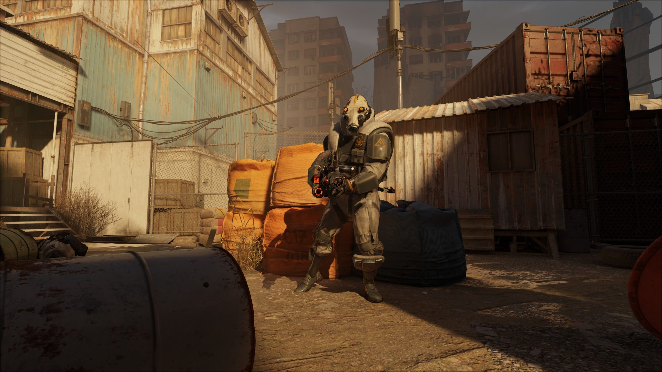 A Half-Life: Alyx megjelenése után közel 1 millióval bővült a VR headset-tulajok száma