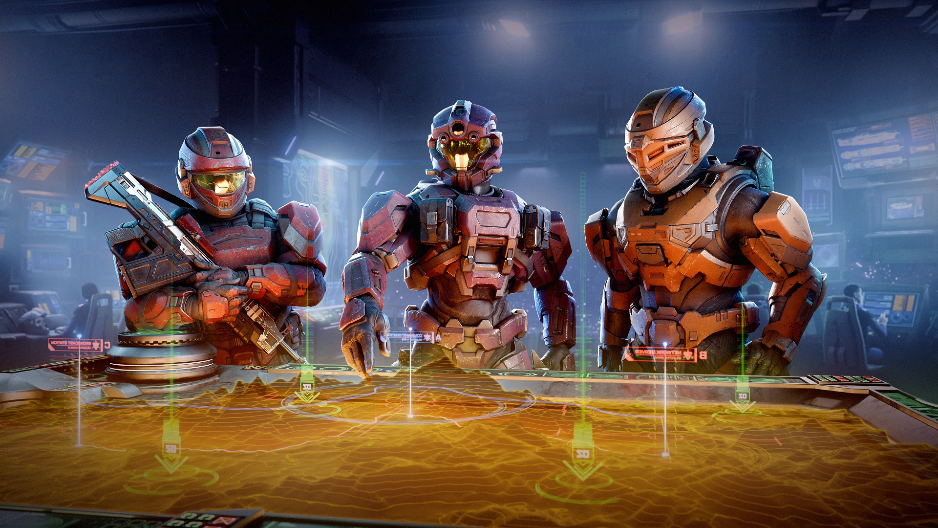 A Halo lehet a következő Xbox-exkluzív, ami megjelenhet PS5-re