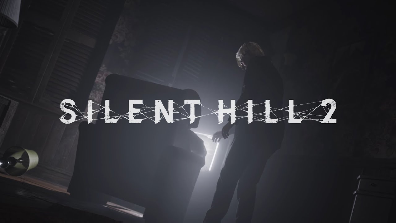 A harcot prezentálja a legújabb Silent Hill 2 trailer