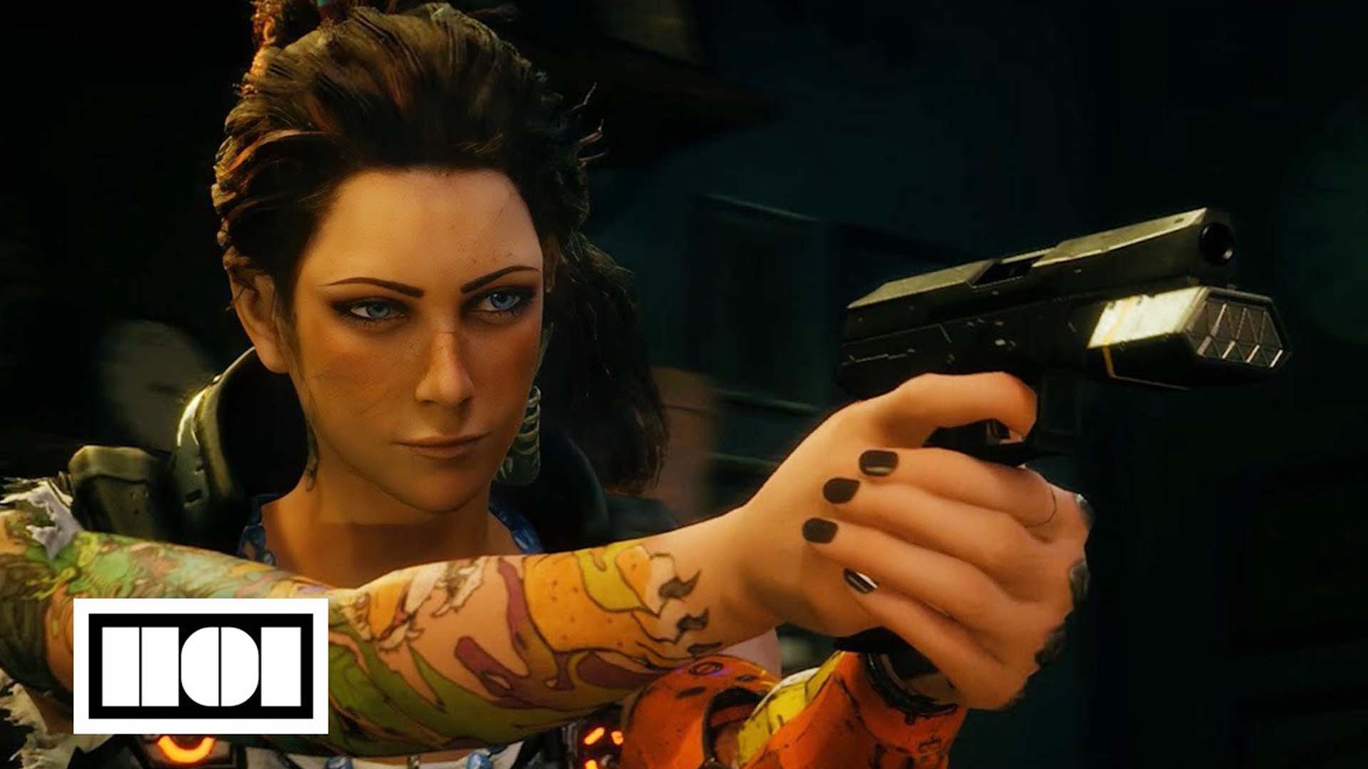 A harcrendszerre és a fegyverekre koncentrál a Wanted: Dead legújabb előzetese