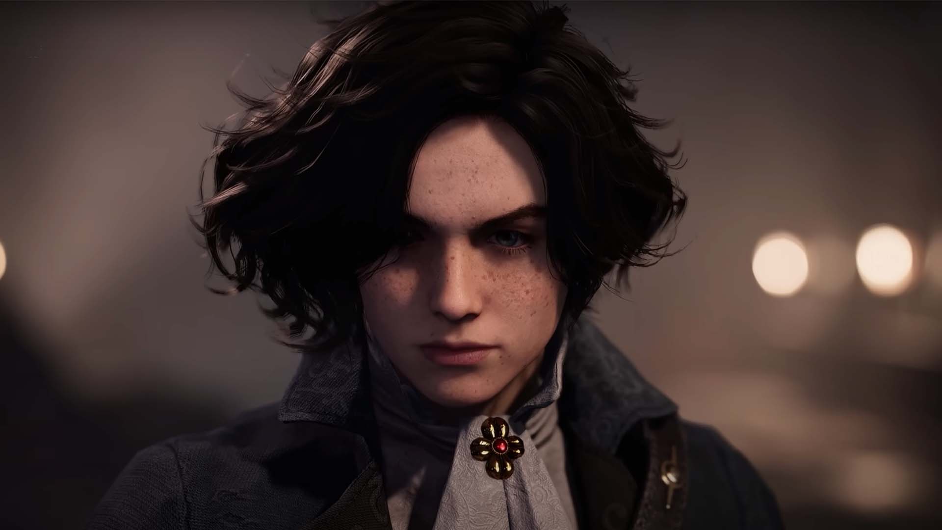 A harcrendszerre és a történetre koncentrál a Lies of P legújabb kedvcsinálója