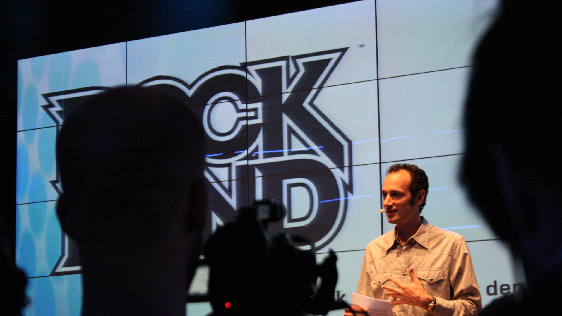 A Harmonix ismét a rajongók segítségét kéri majd