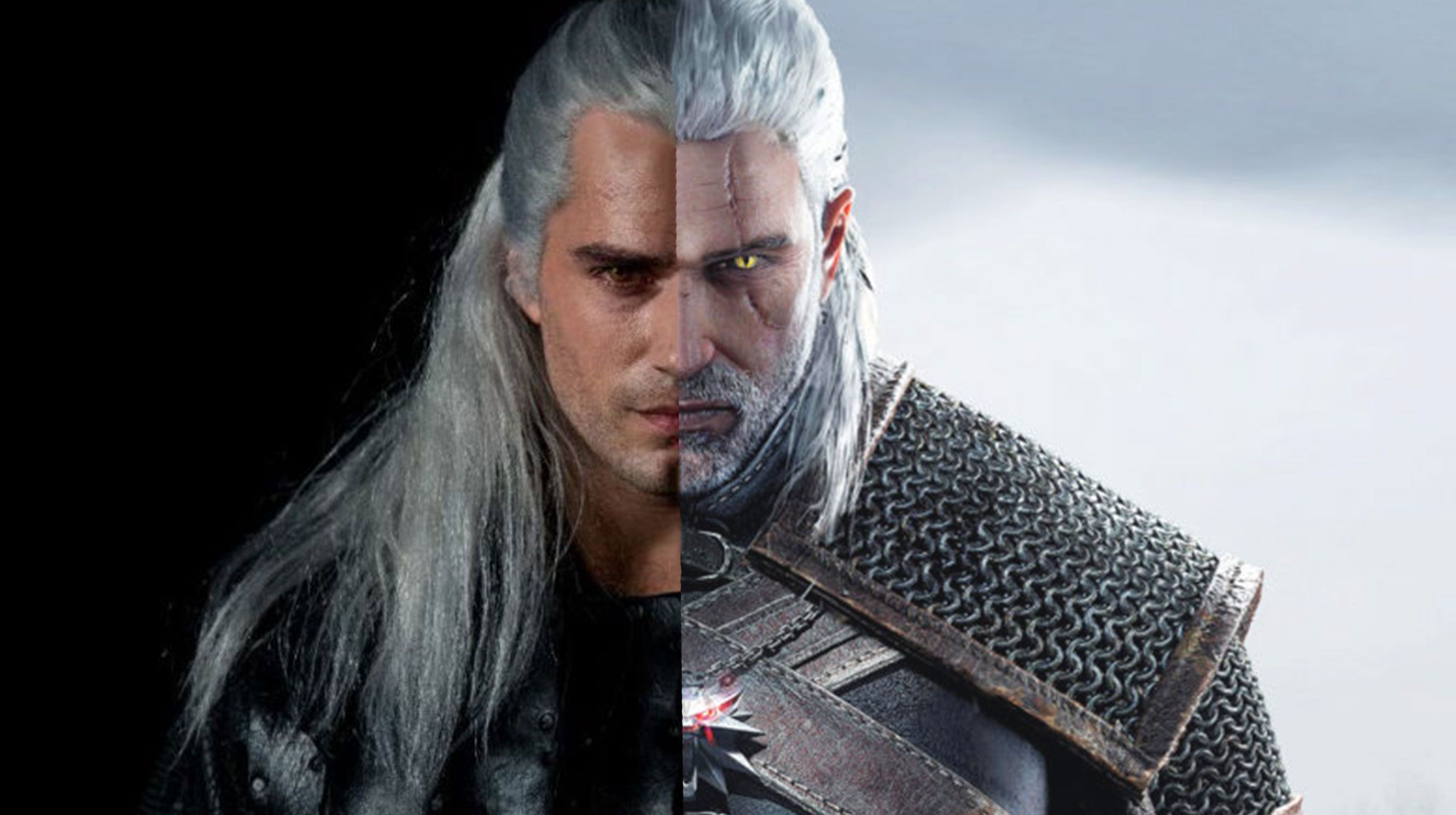 A havas Budapestről szelfizett Henry Cavill, a Netflix-féle The Witcher-sorozat főszereplője