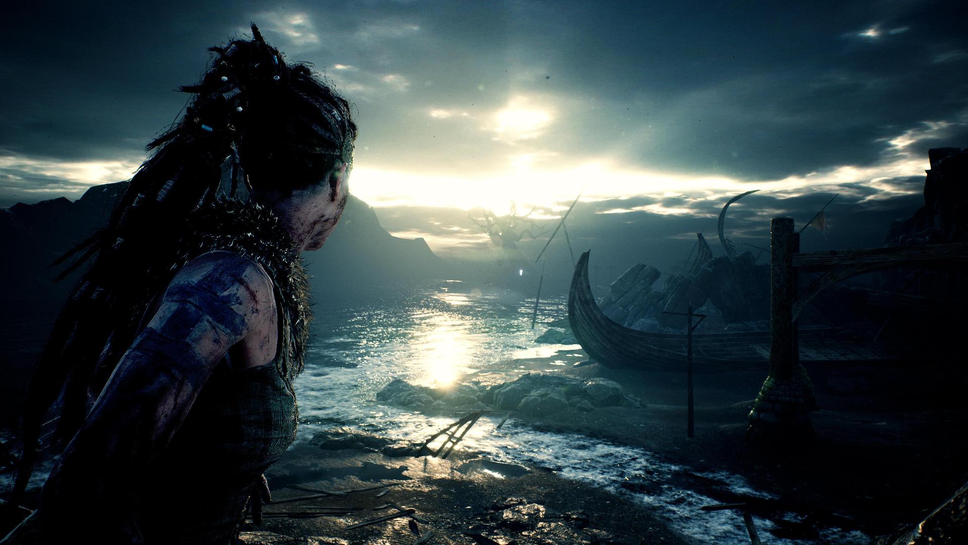 A Hellblade fejlesztőit is meglepte, hogy milyen sokan kezdtek neki PC-n a játéknak