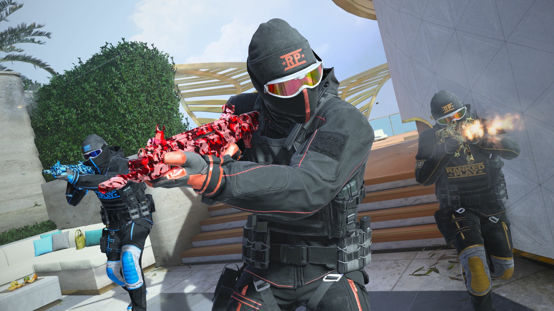 A héten rengeteg csalót tiltottak ki a Modern Warfare 3-ból és a Warzoneból