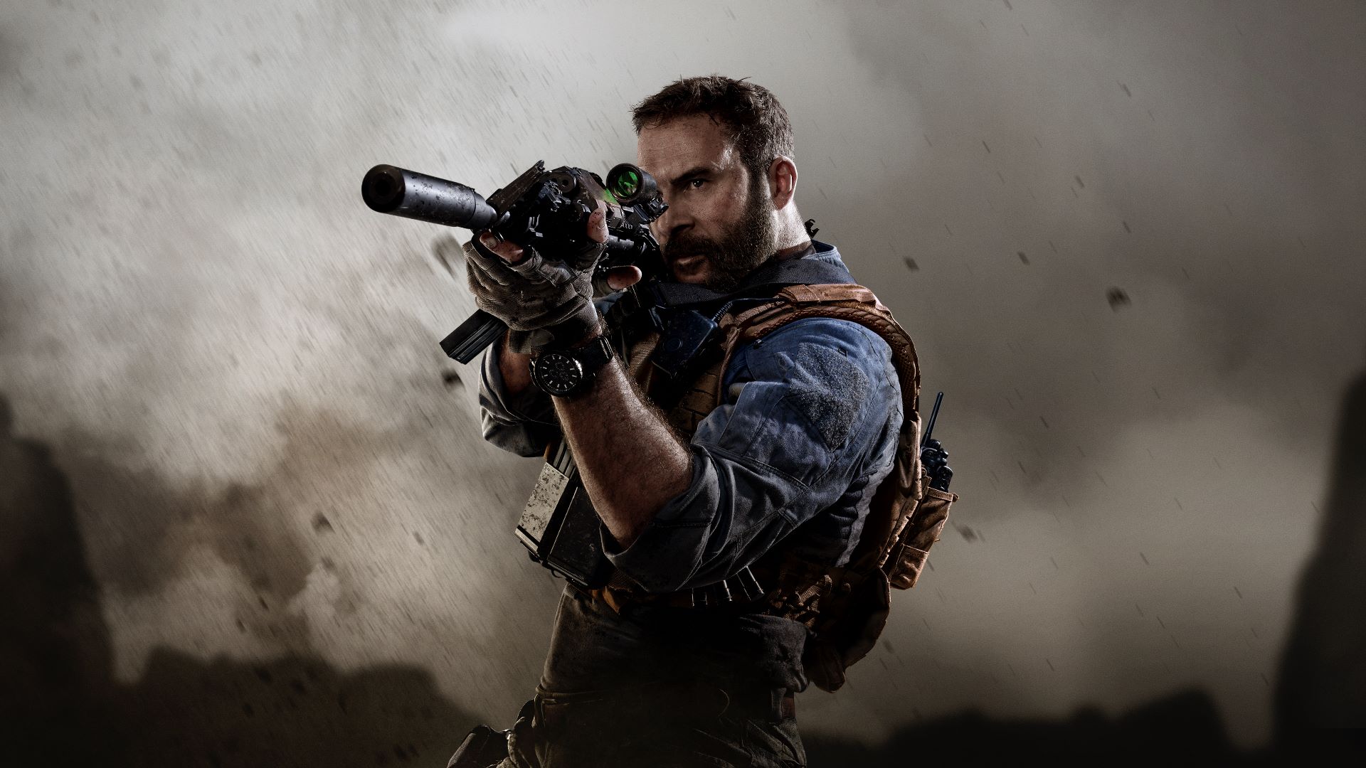 A High Moon Studios is segíti a Call of Duty: Modern Warfare fejlesztését