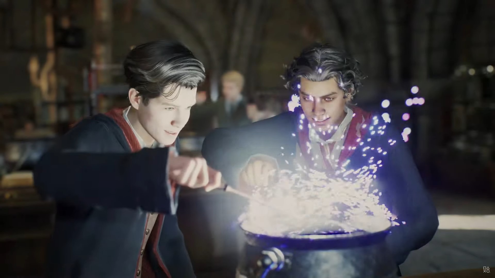 A Hogwarts Legacy-ben transznemű karaktert is alkothatunk majd