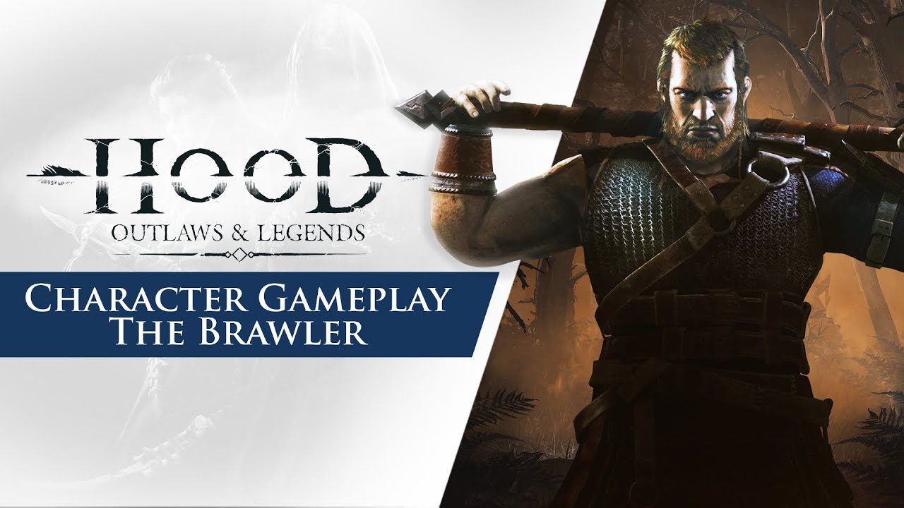 A Hood: Outlaws and Legends nehézfiújáról szól a játék legújabb trailere