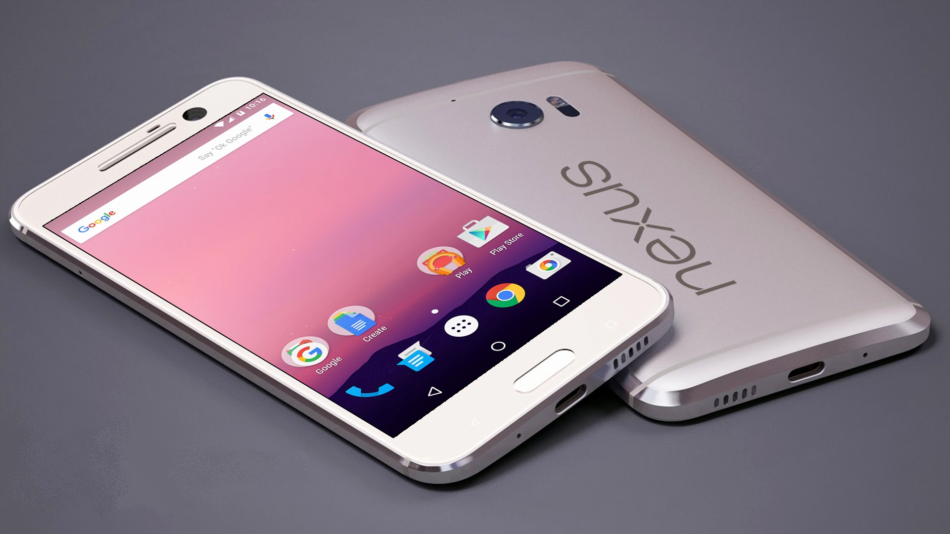 A HTC lehet az idei Nexus projekt nagy nyertese