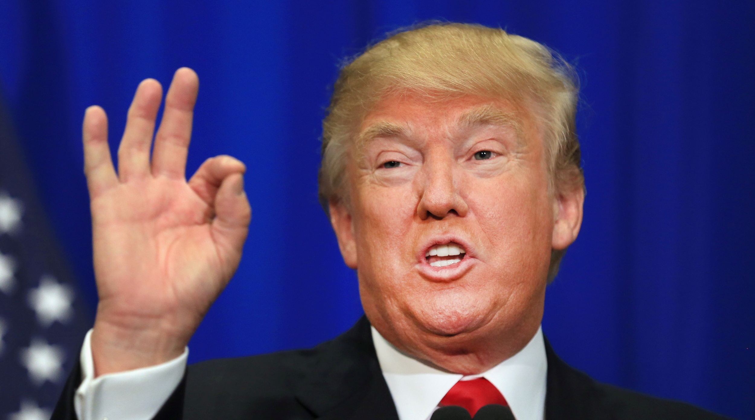 A játékipar képviselőivel találkozik Donald Trump az erőszakos videojátékok miatt