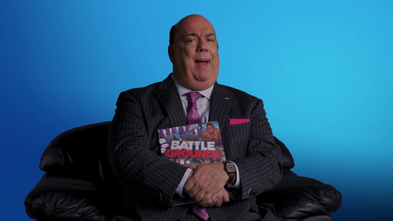 A játékmódokról szól a WWE 2K Battlegrounds új trailere