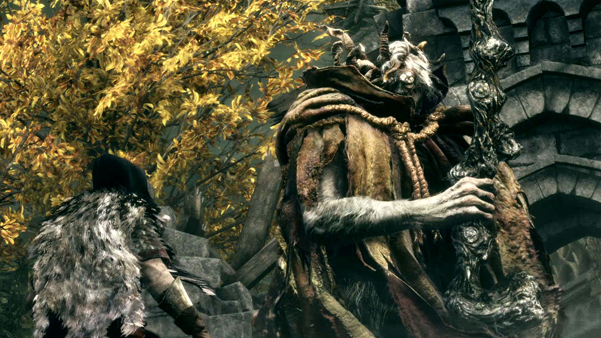 A játékosok 70 százaléka legyőzte az első boss-t az Elden Ring-ben, de csak 17 százalékuk jutott el a végéig