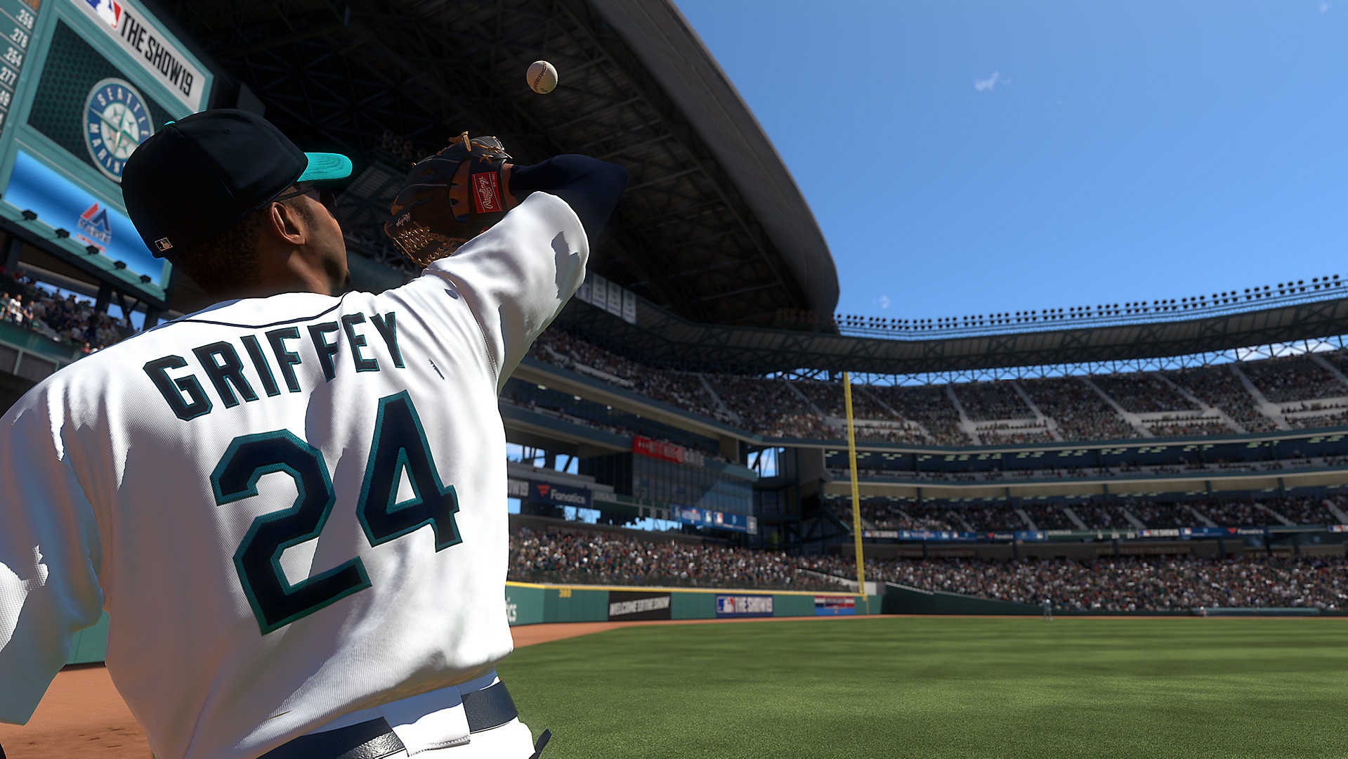 A jövőben más platformokra is megjelenhet az MLB The Show