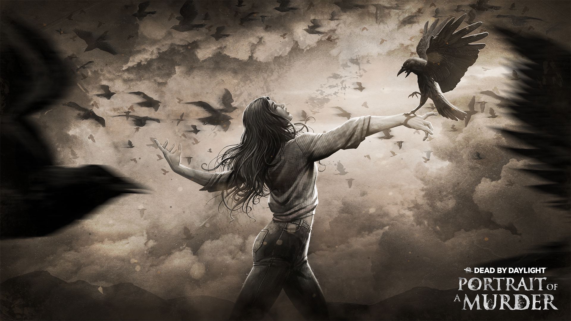 A jövő hét folyamán ingyenes lesz a Dead by Daylight